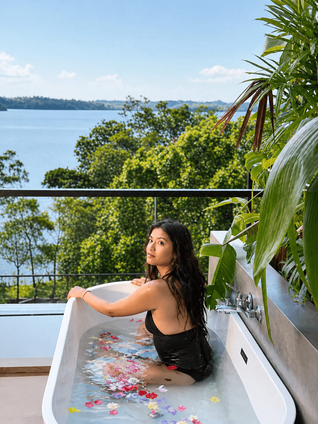 Nirvana Suite at Zen Koggala